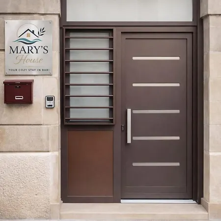 Mary's House 125 *