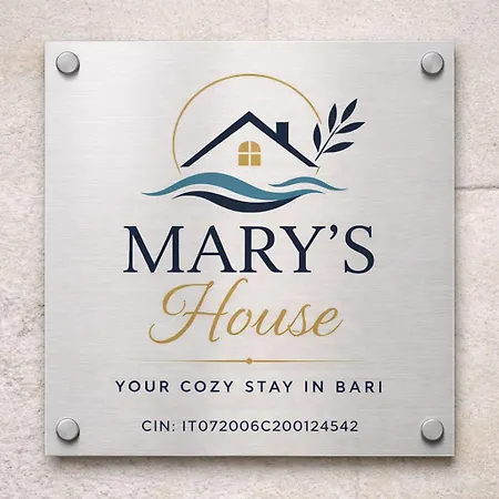 Mary's House 125 باري